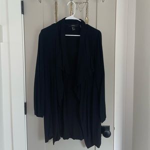 Women’s outerwear size large